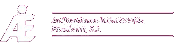 Aplicaciones Industriales Etxebarri S.L. logotipo 